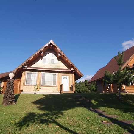 Jeju Bille Log Pension Seogwipo Zewnętrze zdjęcie